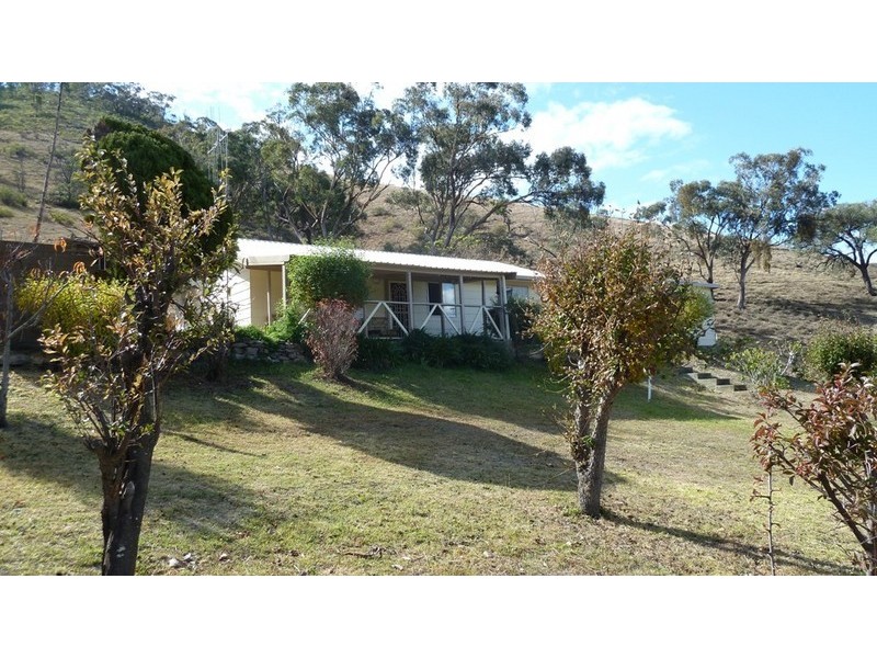 Mudgee NSW 2850