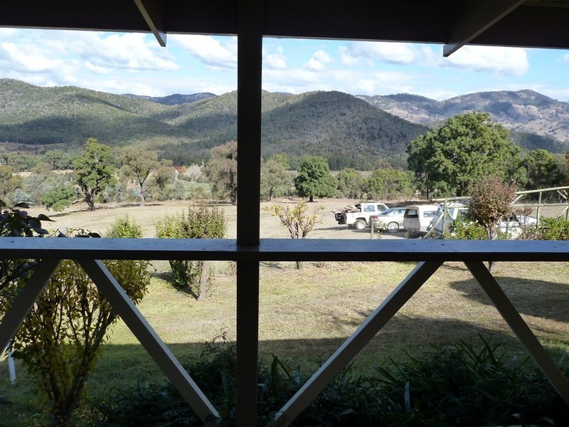 Mudgee NSW 2850