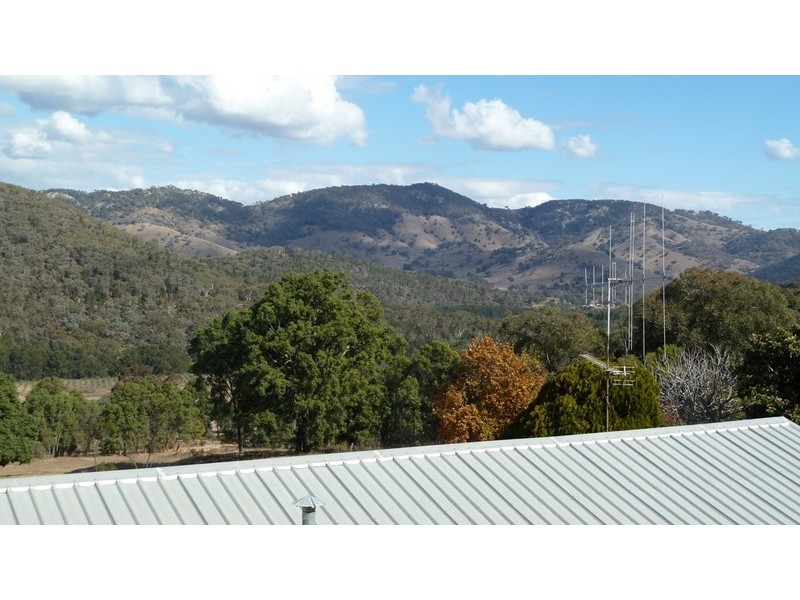 Mudgee NSW 2850