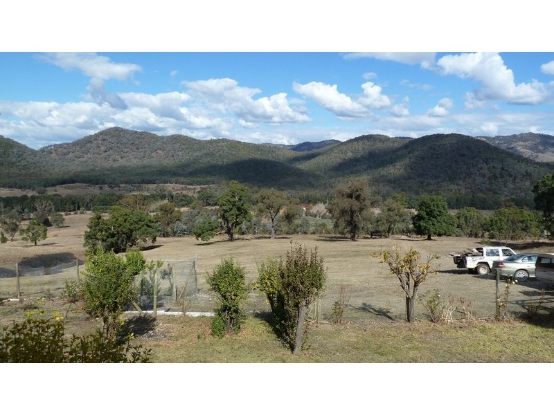 Mudgee NSW 2850