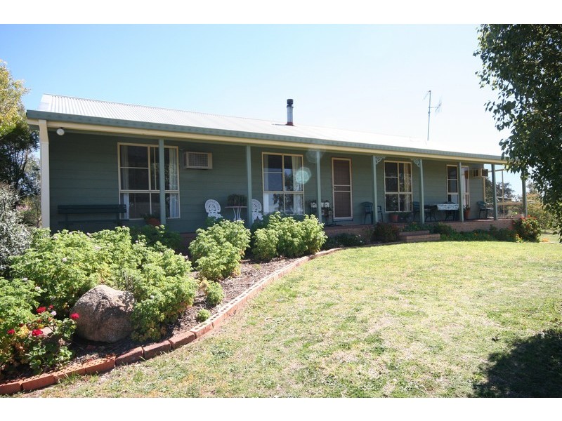 Cooks Gap NSW 2850