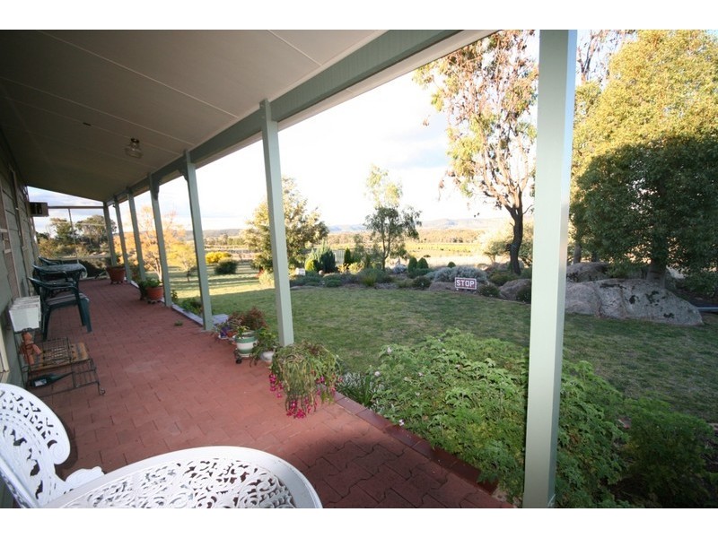 Cooks Gap NSW 2850