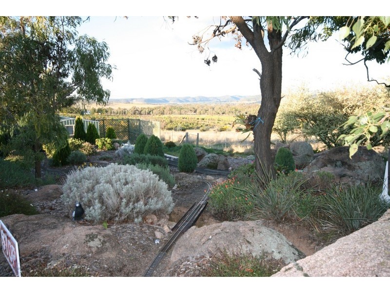 Cooks Gap NSW 2850