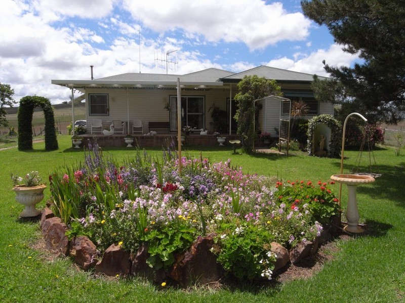 Pyramul NSW 2850
