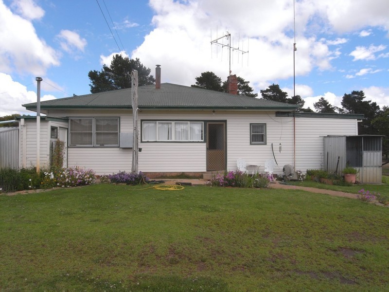 Pyramul NSW 2850