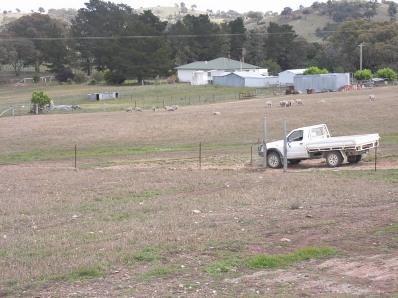Pyramul NSW 2850