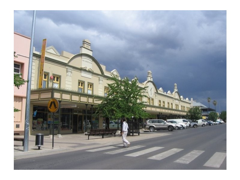 SHOP 18 TOWN CENTRE CHURCH STREET, Mudgee NSW 2850