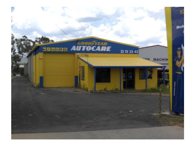 25A CASTLEREAGH HIGHWAY, Mudgee NSW 2850