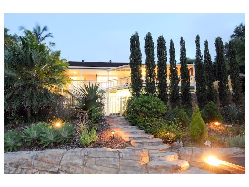 4 Ridgewood Road, Little Mountain QLD 4551