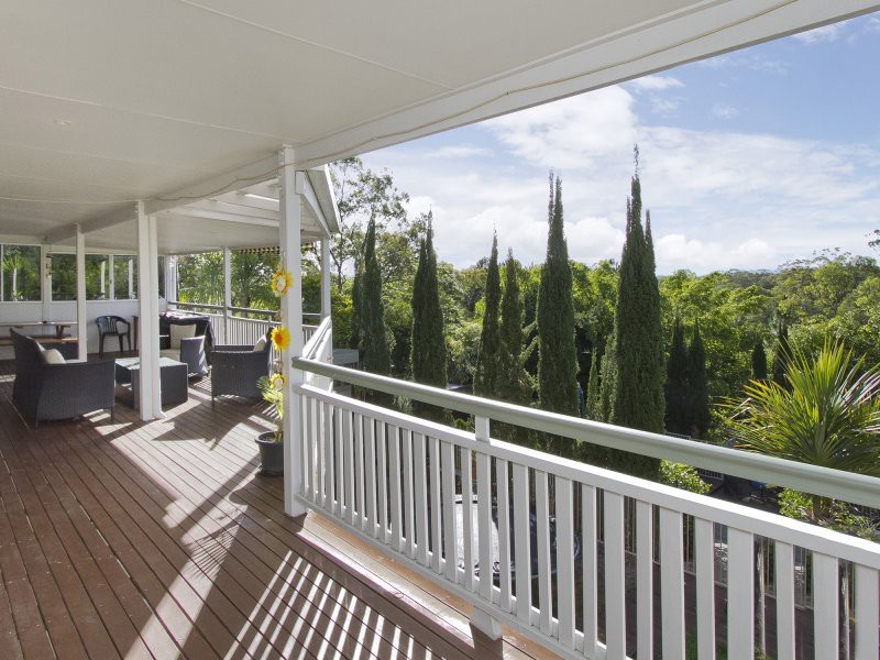4 Ridgewood Road, Little Mountain QLD 4551