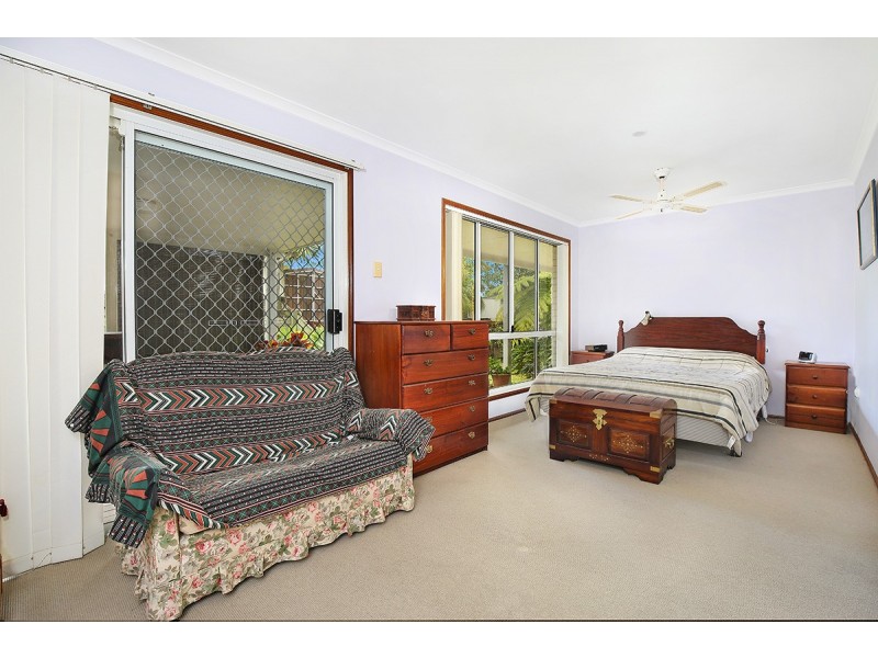4 Ridgewood Road, Little Mountain QLD 4551