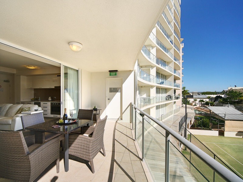 2035/80 Lower Gay Tce – Aspect, Caloundra QLD 4551