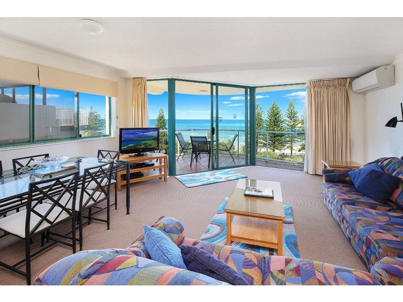 11/14 Esplanade Bulcock Beach – The Waterview, Caloundra QLD 4551