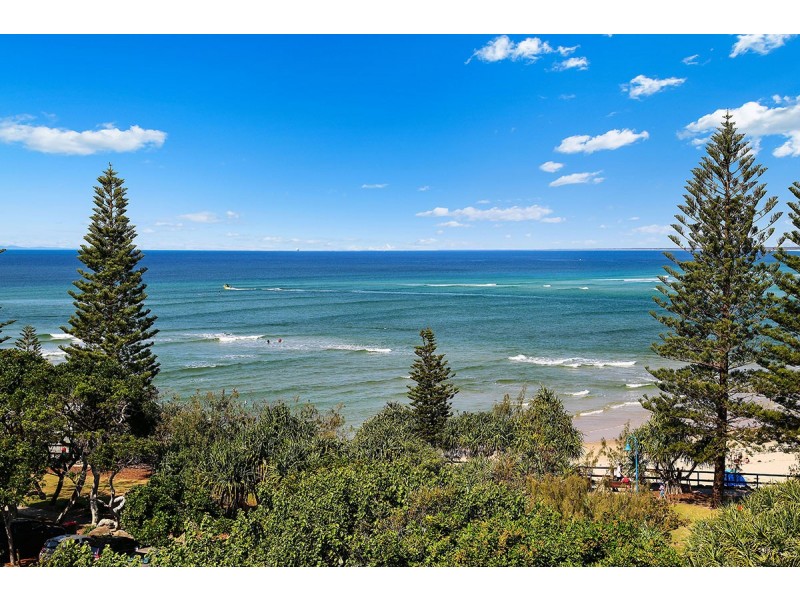 11/14 Esplanade Bulcock Beach – The Waterview, Caloundra QLD 4551