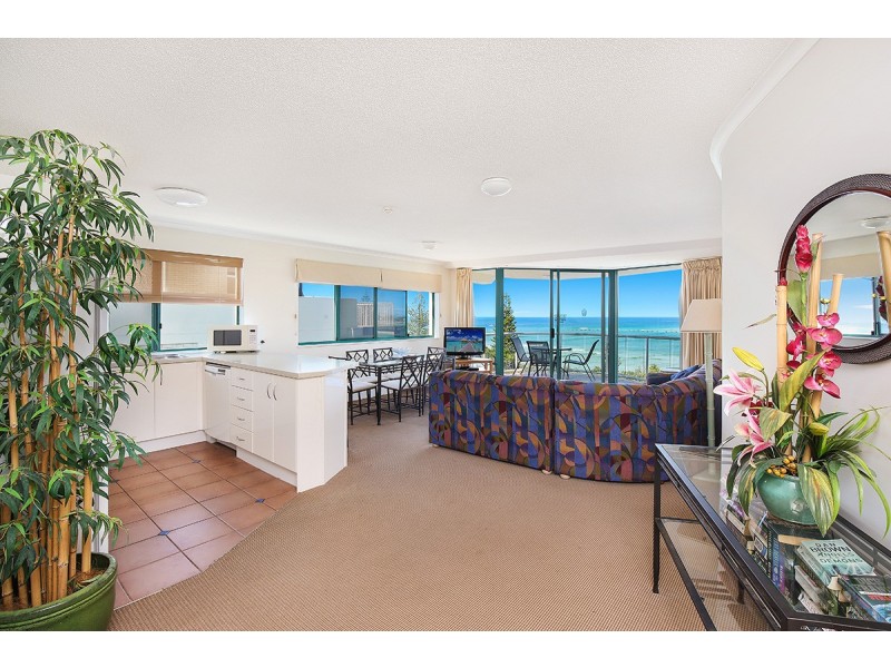 11/14 Esplanade Bulcock Beach – The Waterview, Caloundra QLD 4551