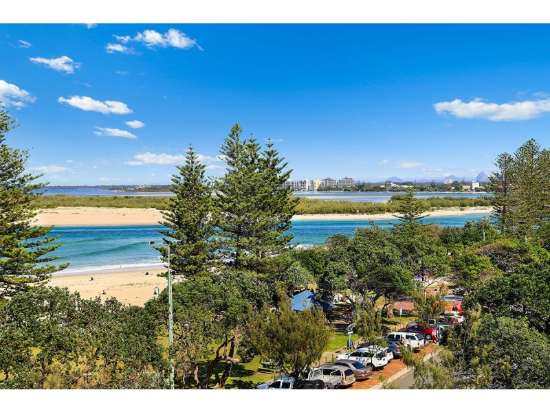 11/14 Esplanade Bulcock Beach – The Waterview, Caloundra QLD 4551