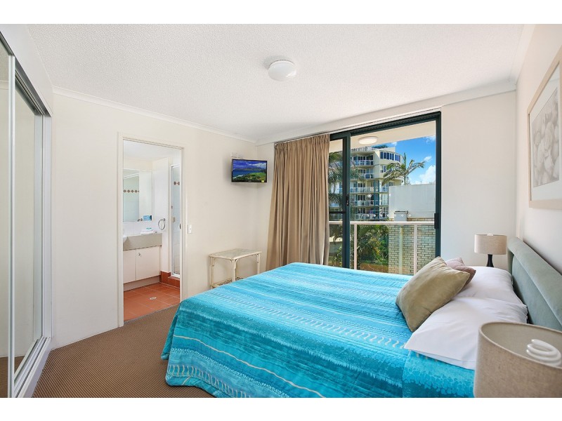 11/14 Esplanade Bulcock Beach – The Waterview, Caloundra QLD 4551