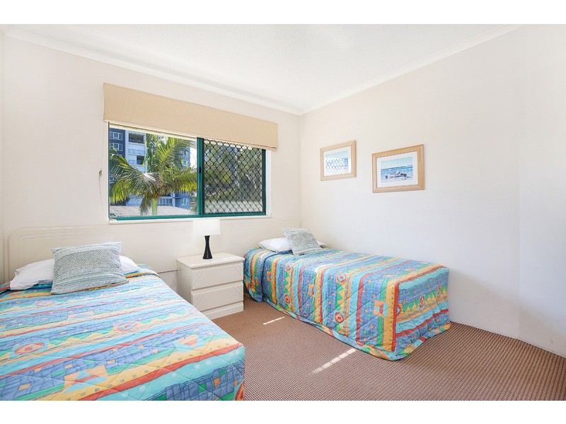 11/14 Esplanade Bulcock Beach – The Waterview, Caloundra QLD 4551