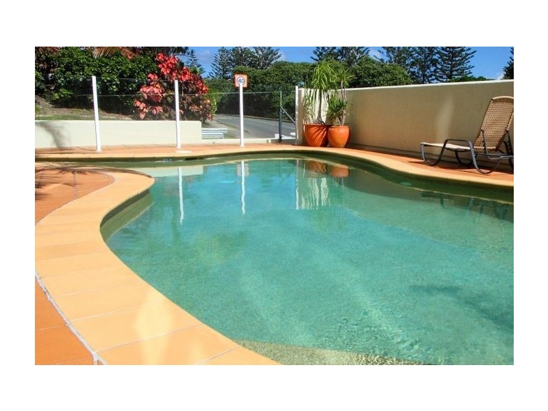 11/14 Esplanade Bulcock Beach – The Waterview, Caloundra QLD 4551