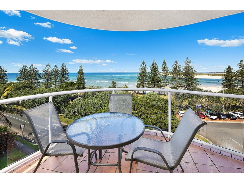 11/14 Esplanade Bulcock Beach – The Waterview, Caloundra QLD 4551