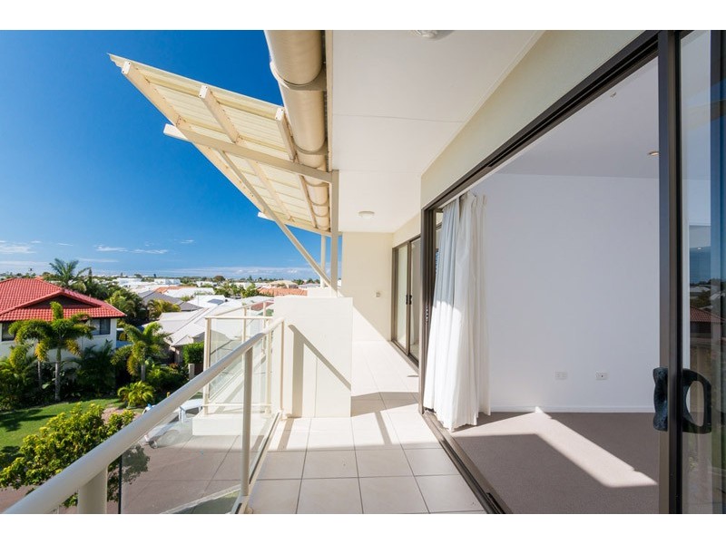 53/1 Grenada Way – Leeward Apartments, Parrearra QLD 4575