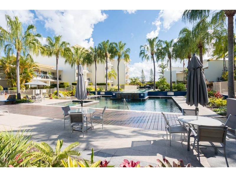 53/1 Grenada Way – Leeward Apartments, Parrearra QLD 4575