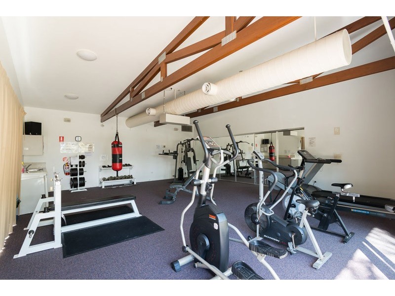 53/1 Grenada Way – Leeward Apartments, Parrearra QLD 4575