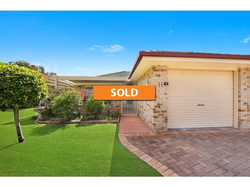 11/31 North St – Village Green 2, Caloundra QLD 4551