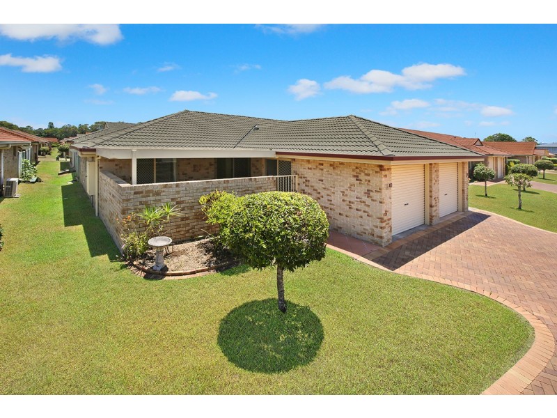 11/31 North St – Village Green 2, Caloundra QLD 4551