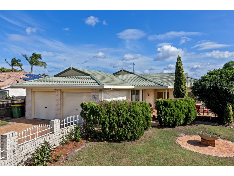 93 Baanya St, Wurtulla QLD 4575