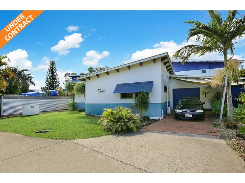 2/7 Roberts Street – Sky, Golden Beach QLD 4551