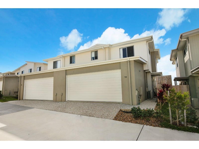 59/14 Photinia Cr – Aspect North, Mountain Creek QLD 4557