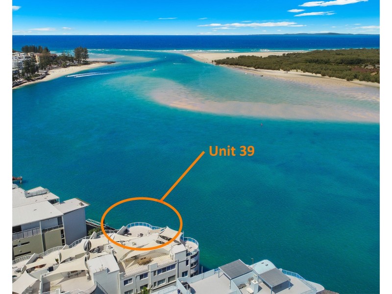 39/38 Maloja Ave- Watermark, Caloundra QLD 4551