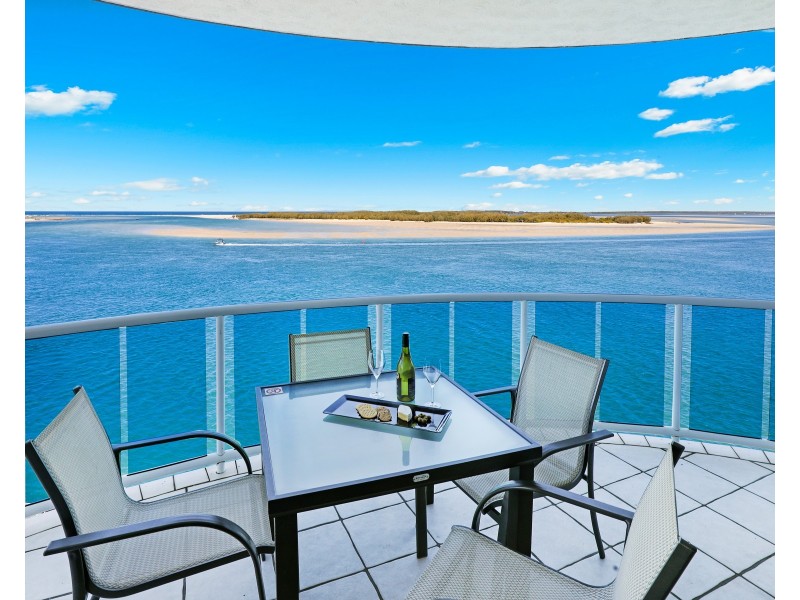39/38 Maloja Ave- Watermark, Caloundra QLD 4551