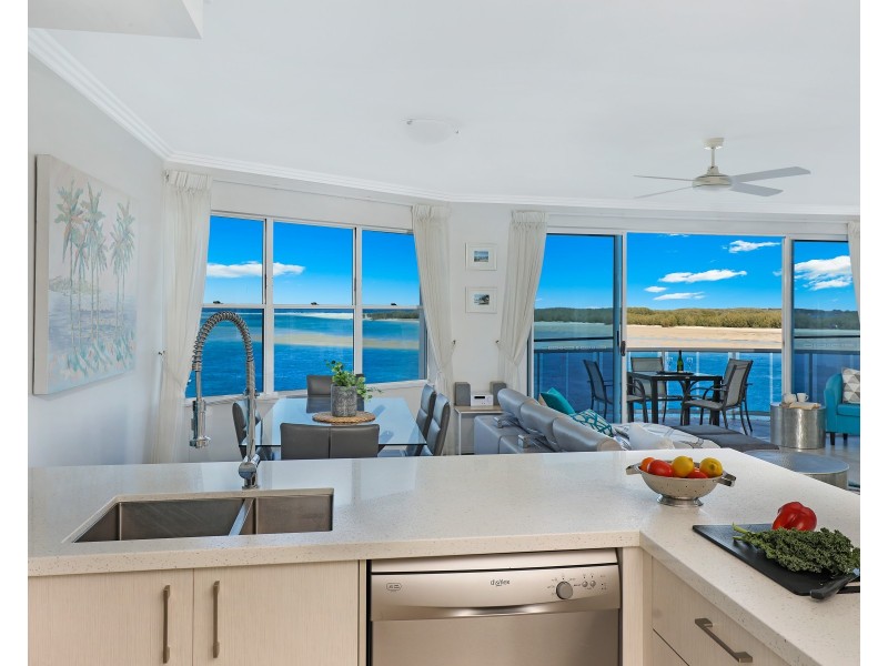 39/38 Maloja Ave- Watermark, Caloundra QLD 4551