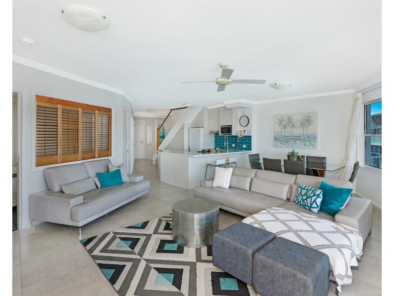 39/38 Maloja Ave- Watermark, Caloundra QLD 4551