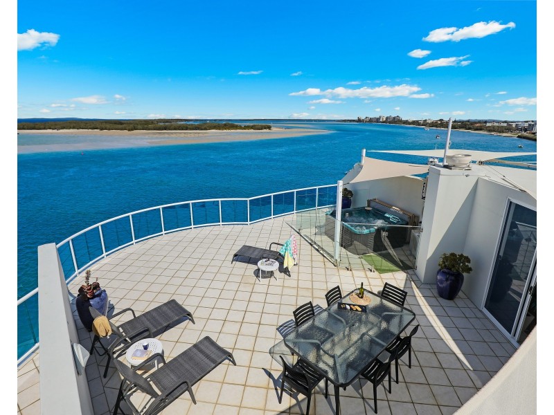 39/38 Maloja Ave- Watermark, Caloundra QLD 4551