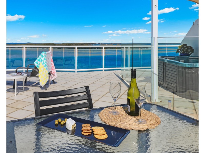 39/38 Maloja Ave- Watermark, Caloundra QLD 4551