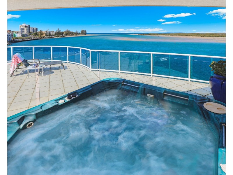 39/38 Maloja Ave- Watermark, Caloundra QLD 4551