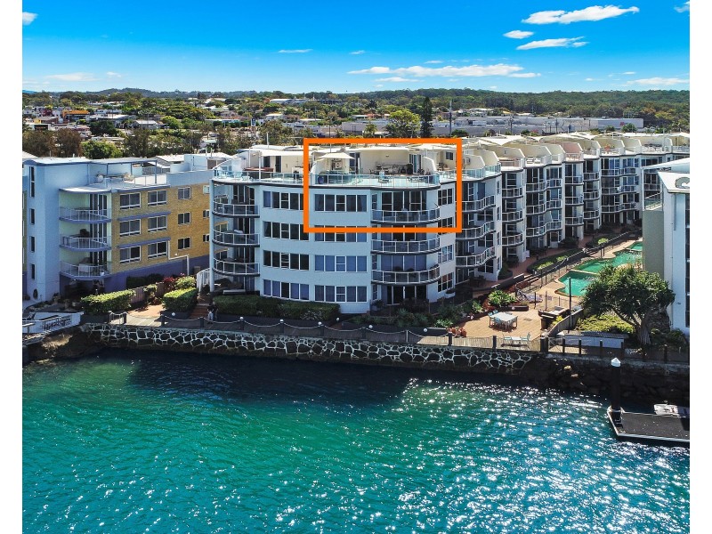 39/38 Maloja Ave- Watermark, Caloundra QLD 4551