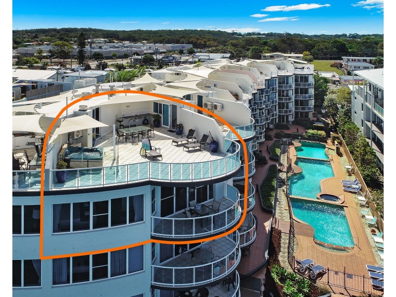 39/38 Maloja Ave- Watermark, Caloundra QLD 4551