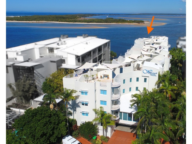 39/38 Maloja Ave- Watermark, Caloundra QLD 4551