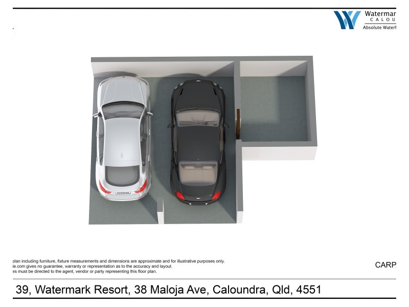 39/38 Maloja Ave- Watermark, Caloundra QLD 4551