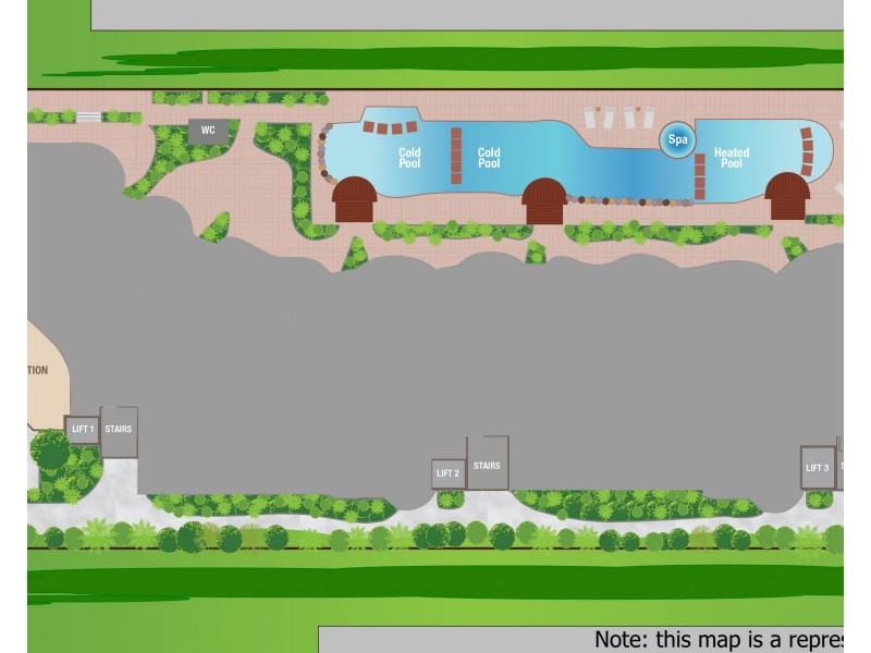 39/38 Maloja Ave- Watermark, Caloundra QLD 4551