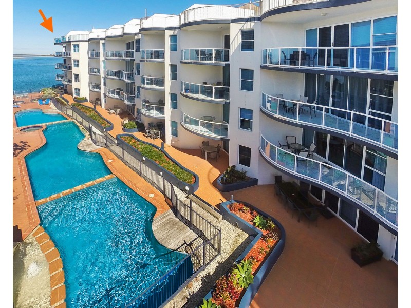 39/38 Maloja Ave- Watermark, Caloundra QLD 4551