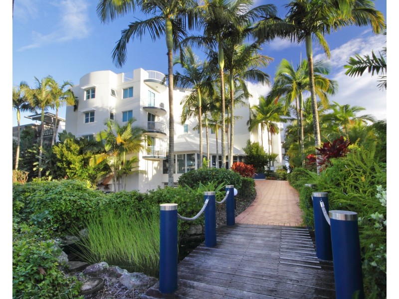 39/38 Maloja Ave- Watermark, Caloundra QLD 4551