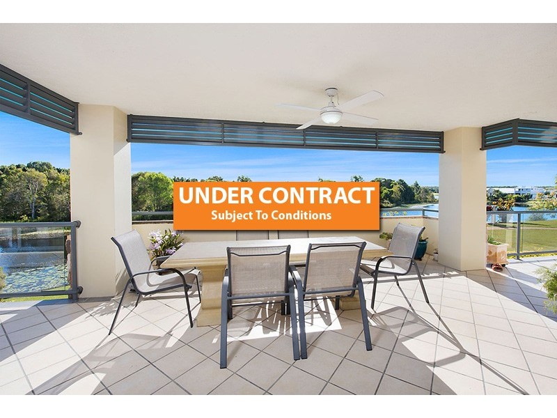 22/1 Millennium Cct – Vardon Point, Pelican Waters QLD 4551