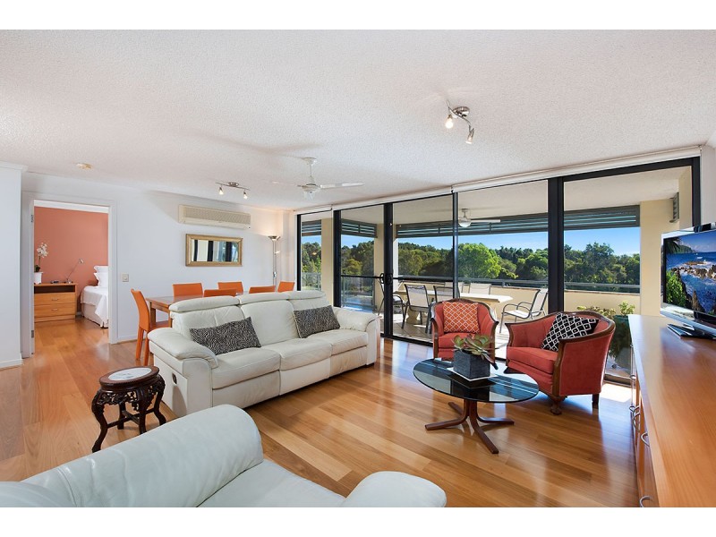 22/1 Millennium Cct – Vardon Point, Pelican Waters QLD 4551