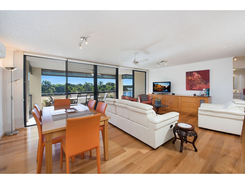 22/1 Millennium Cct – Vardon Point, Pelican Waters QLD 4551