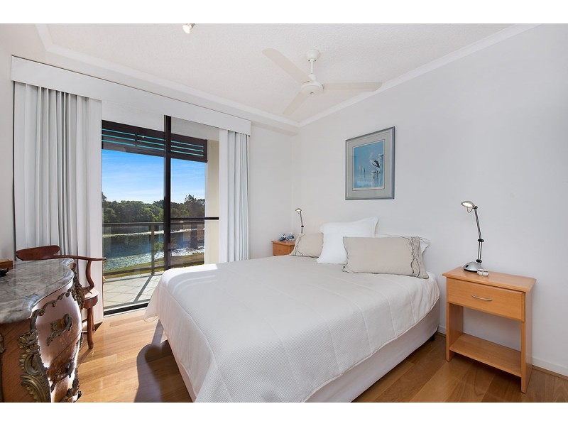 22/1 Millennium Cct – Vardon Point, Pelican Waters QLD 4551